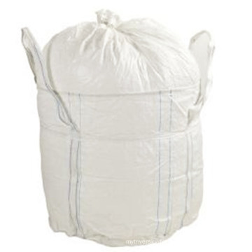 100% New PP Plastic Bulk Big Bag